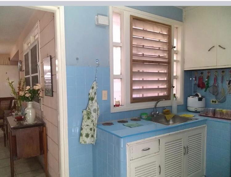 Homestay La Habana 232235