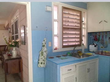 Chambre Chez L'habitant La Habana 232235-10
