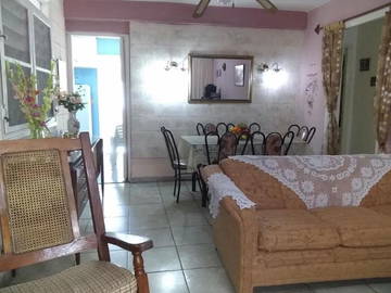 Chambre Chez L'habitant La Habana 232235-12