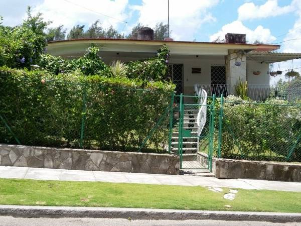 Homestay La Habana 175200-1