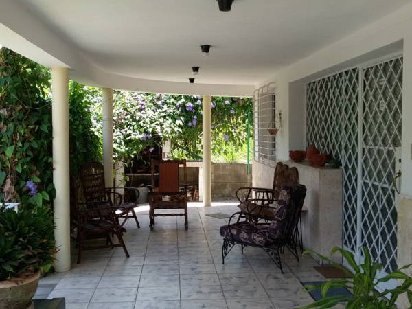 Gastgezin La Habana 175200-2