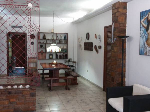 Gastgezin La Habana 175200-3