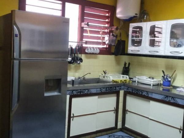 Gastgezin La Habana 175200-4