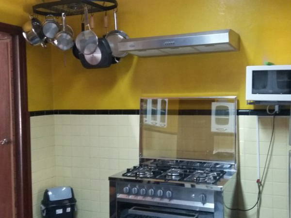 Gastgezin La Habana 175200-5