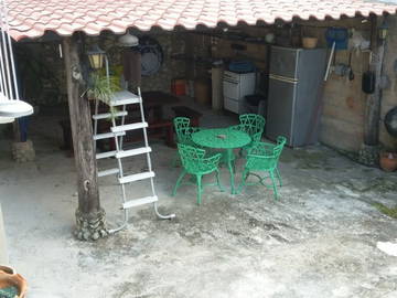 Quedarse En Casa La Habana 175200-12