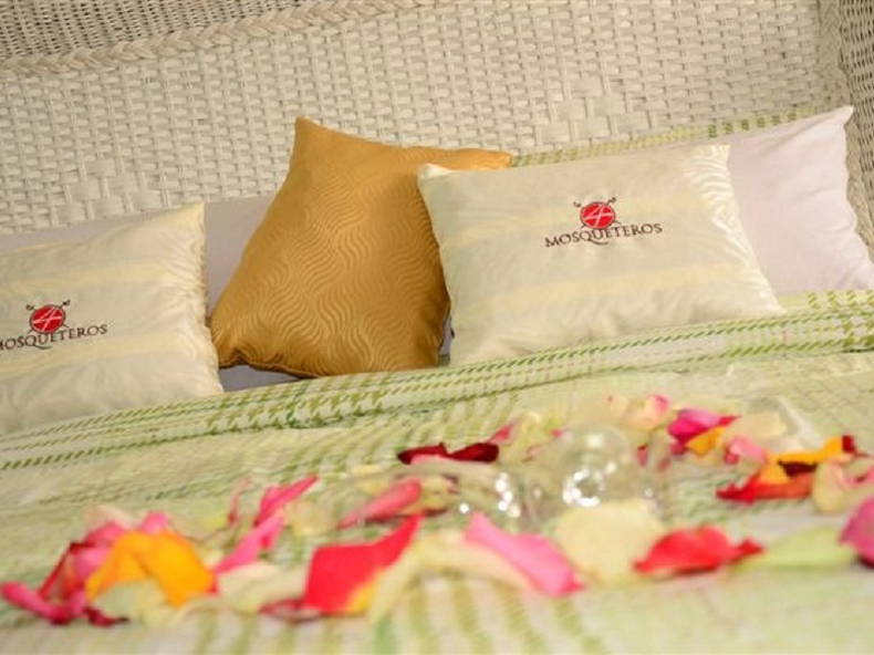 Habitaciones De Huéspedes La Habana 197247-2