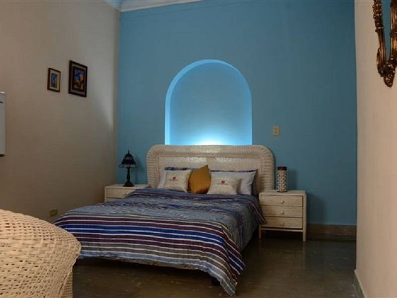 Habitaciones De Huéspedes La Habana 197247-3
