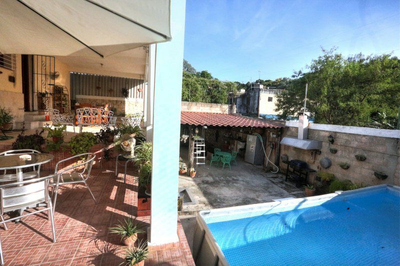 Gastfamilie La Habana 175200