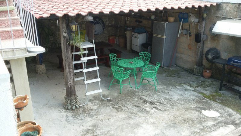 Gastfamilie La Habana 175200