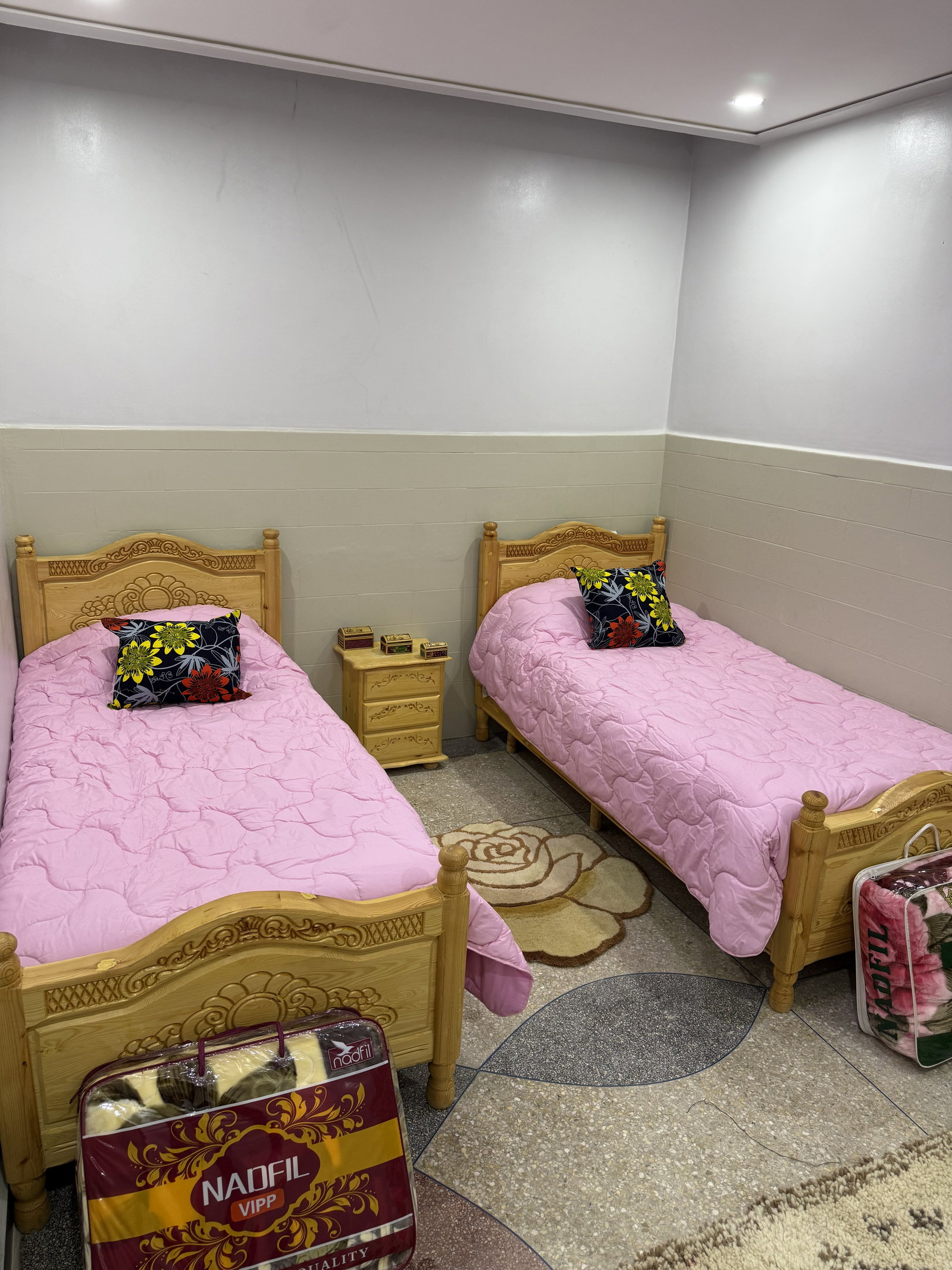 Homestay Oujda 654416