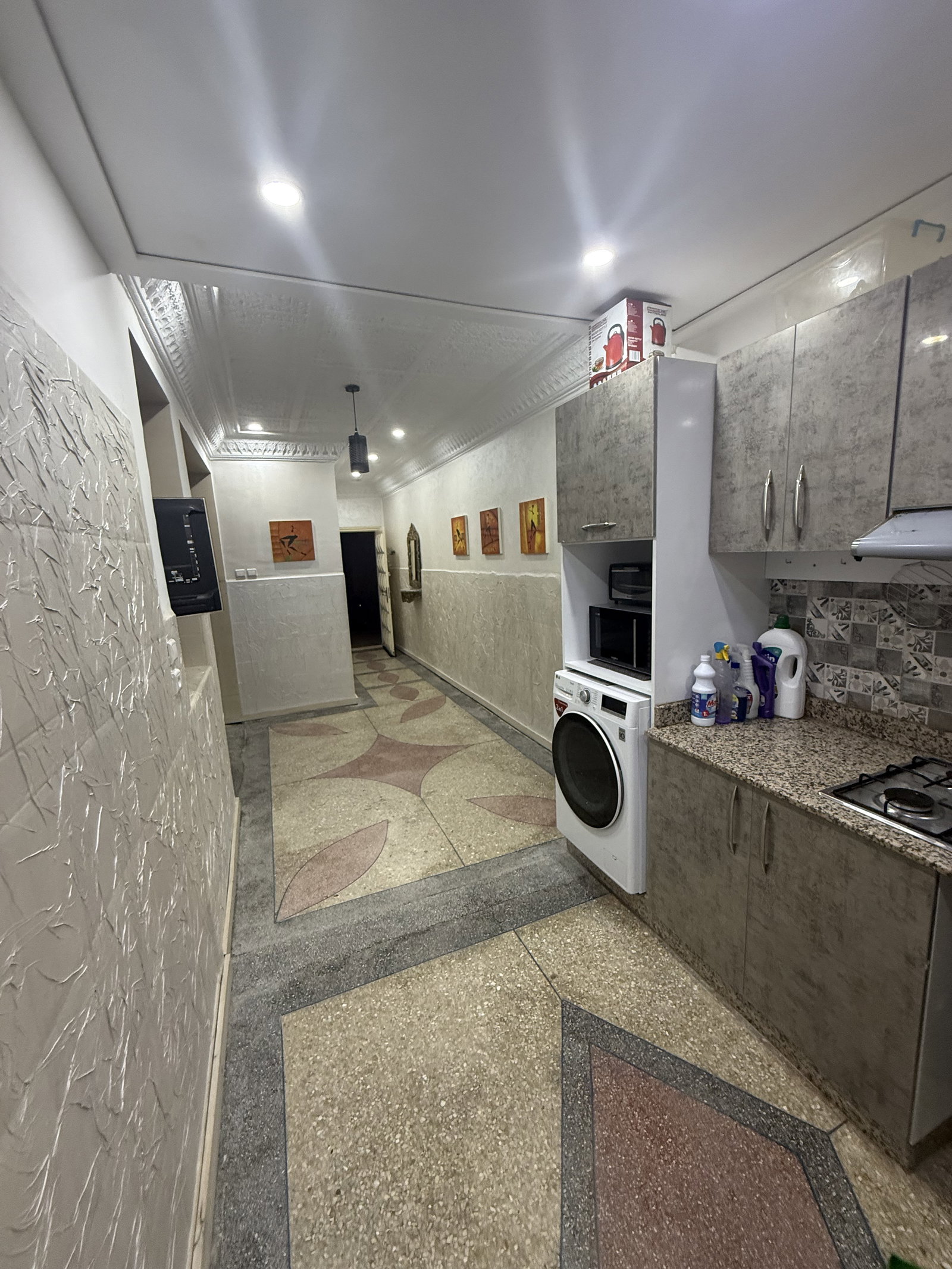 Homestay Oujda 654416