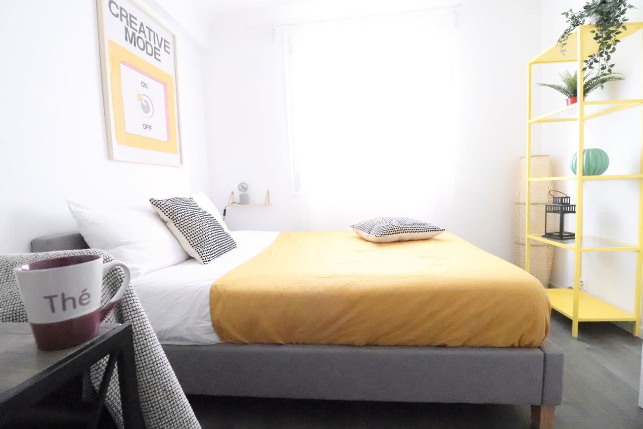 Colocatie Nice 508348