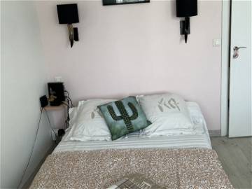 Chambre À Louer Nîmes 374984