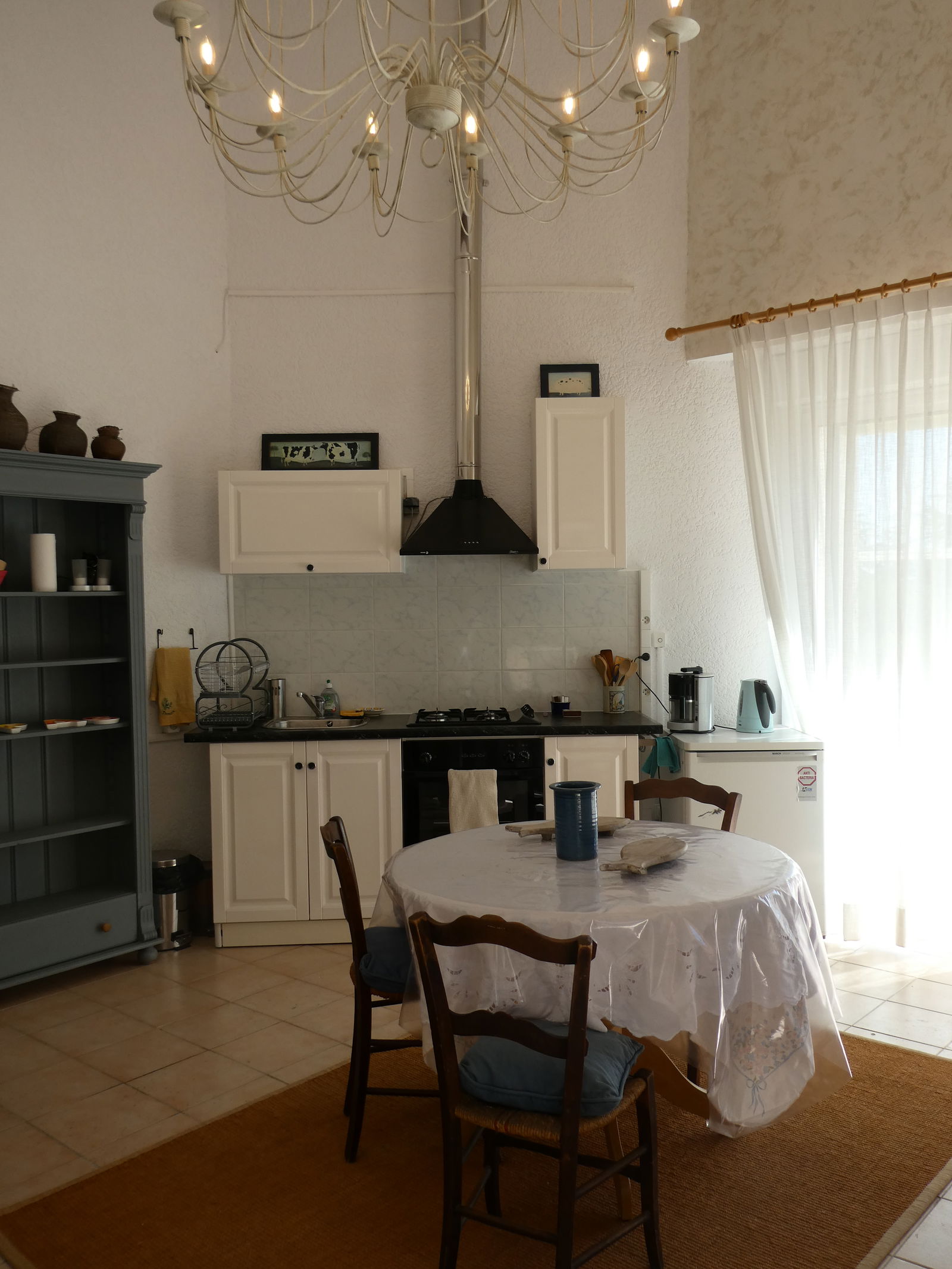 Onofhängeg Studio Brousses-et-Villaret 392823