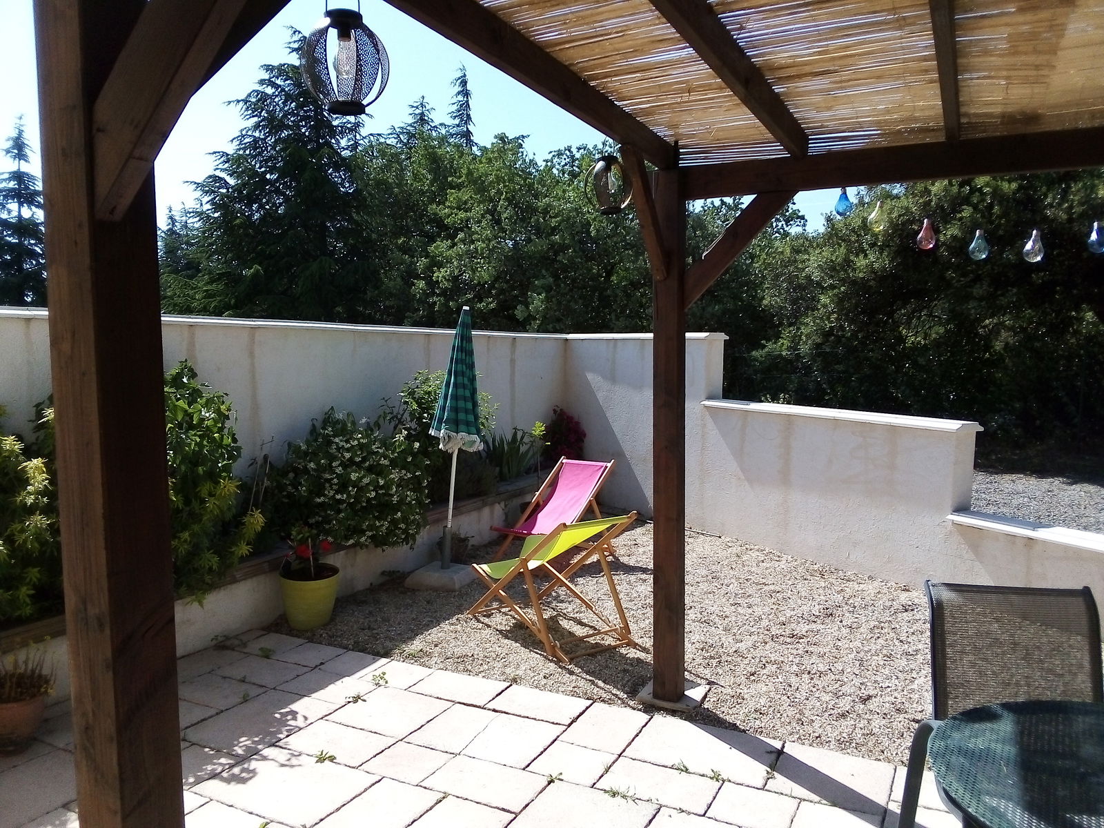 Oberoende Studio Brousses-et-Villaret 392823