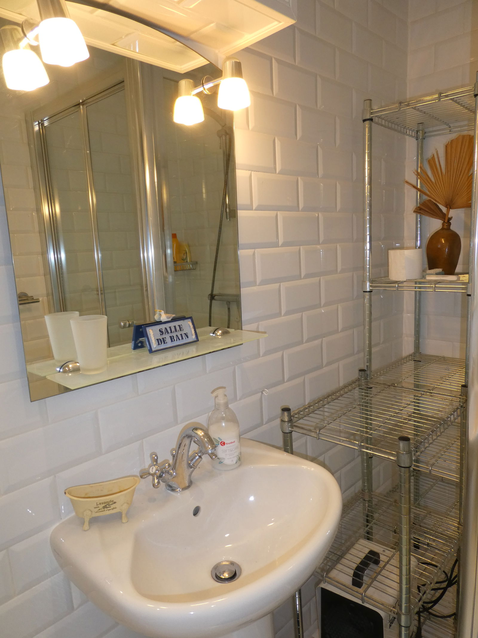 Oberoende Studio Brousses-et-Villaret 392823