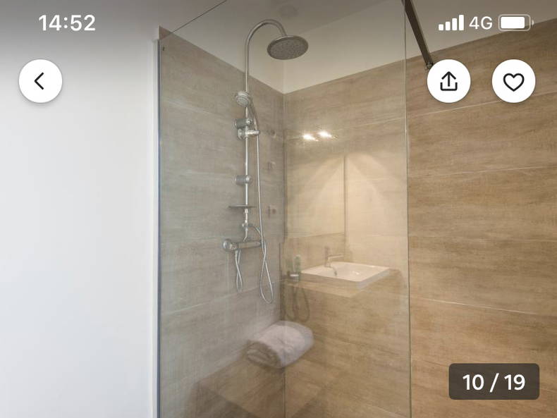 Entire Home Marcq-en-Barœul 307044-1