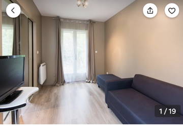 Chambre À Louer Marcq-En-Barœul 307044