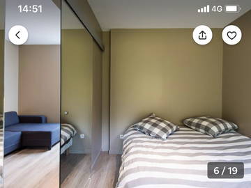 Logement Entier Marcq-En-Barœul 307044-4