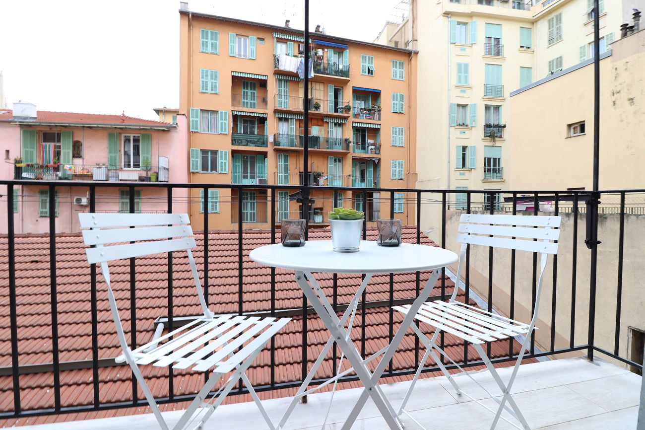 Colocation Nice 508345