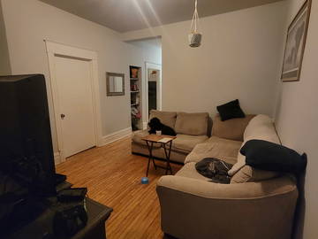 Colocation Montréal 659905-7