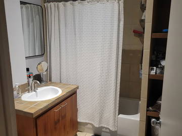 Colocation Montréal 659905-9