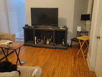 Colocation Montréal 659905-10