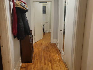 Colocation Montréal 659905-11