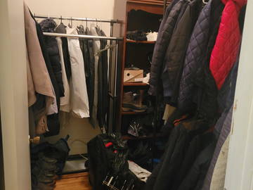 Colocation Montréal 659905-12