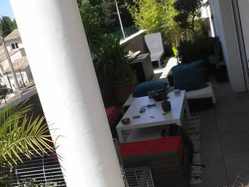 Room For Rent Montpellier 168566