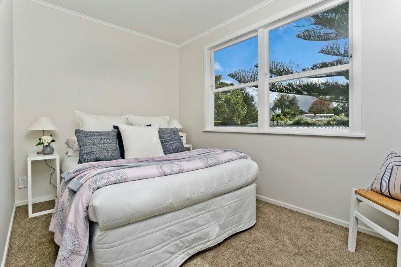 Chambre Chez L'habitant Auckland 118314