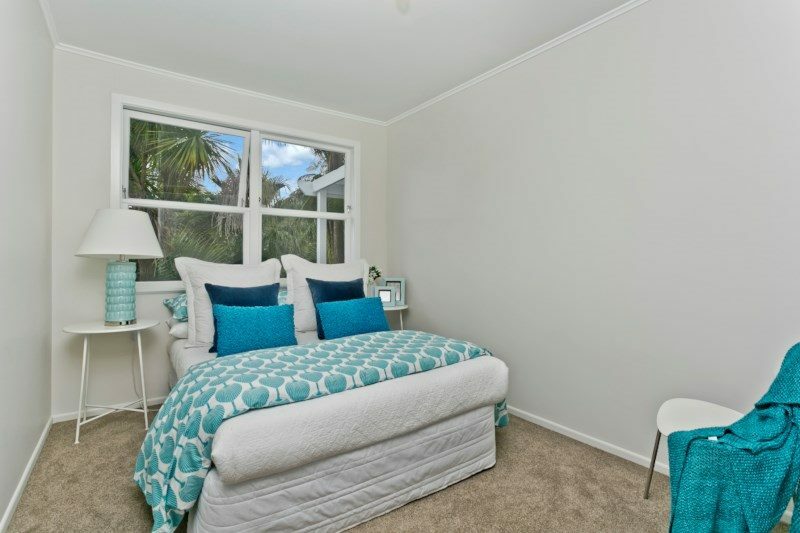 Chambre Chez L'habitant Auckland 118314