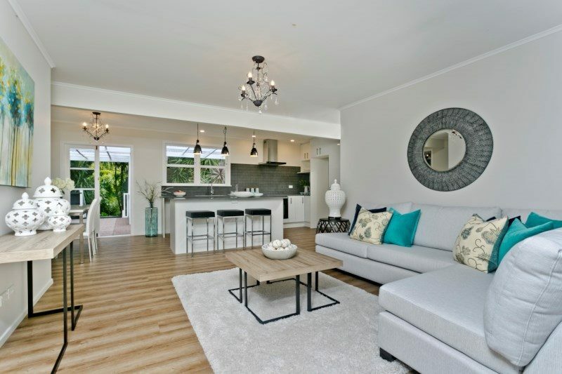 Chambre Chez L'habitant Auckland 118314