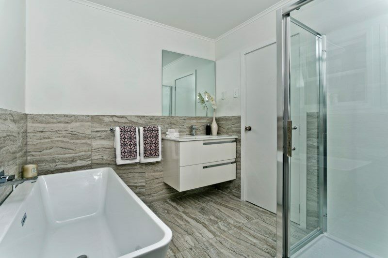 Chambre Chez L'habitant Auckland 118314