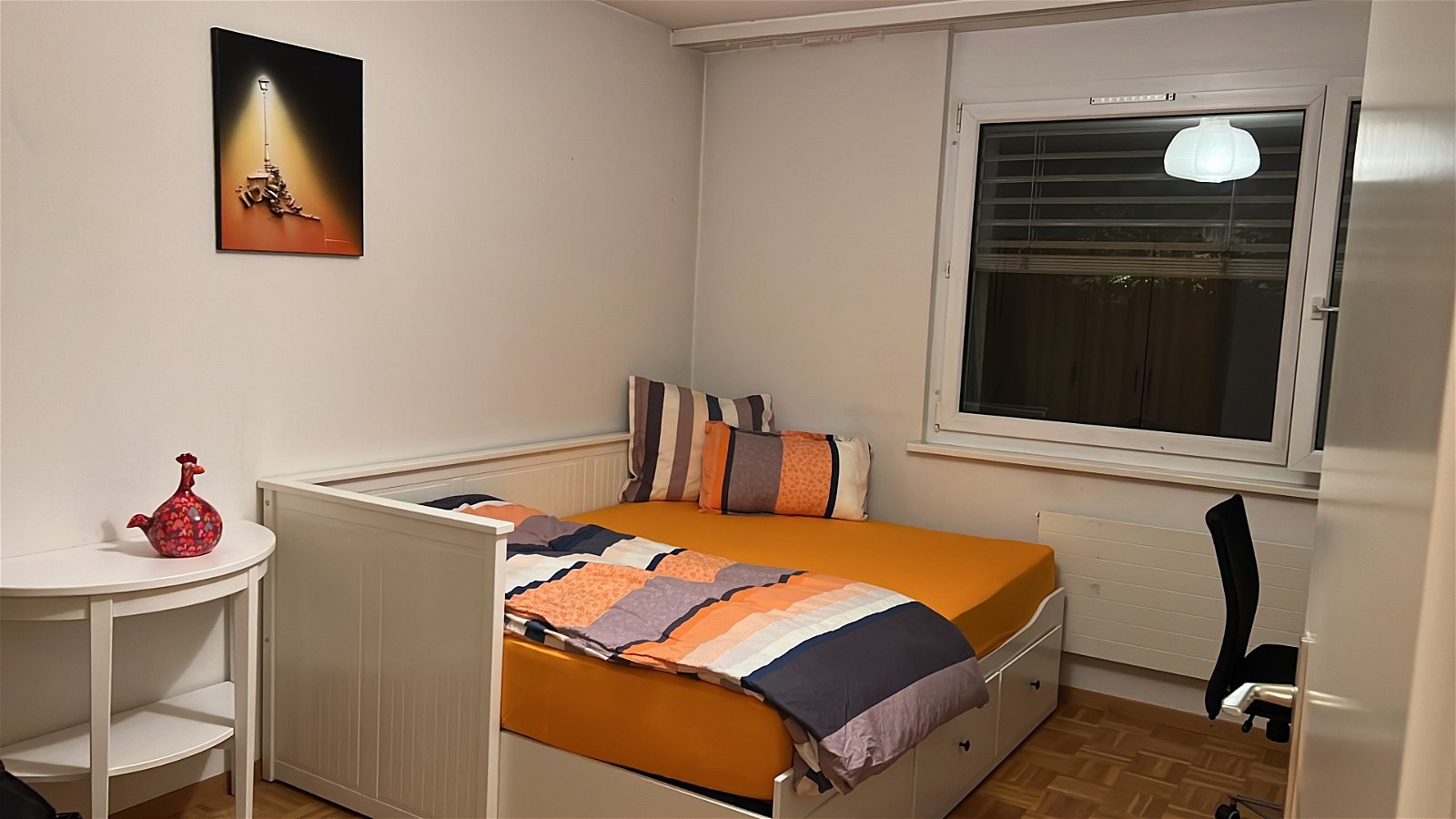 Kolokation Lausanne 257372