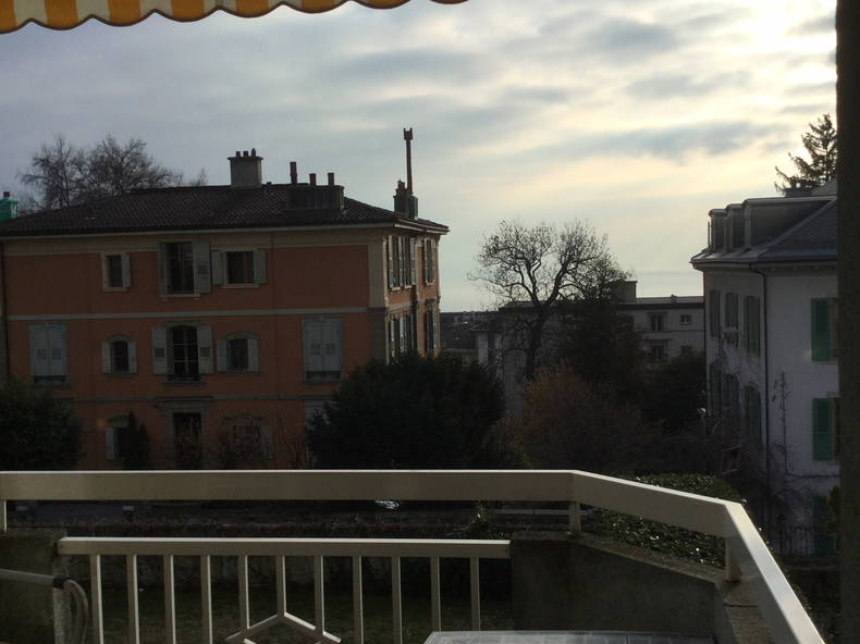 Homestay Lausanne 257372-2