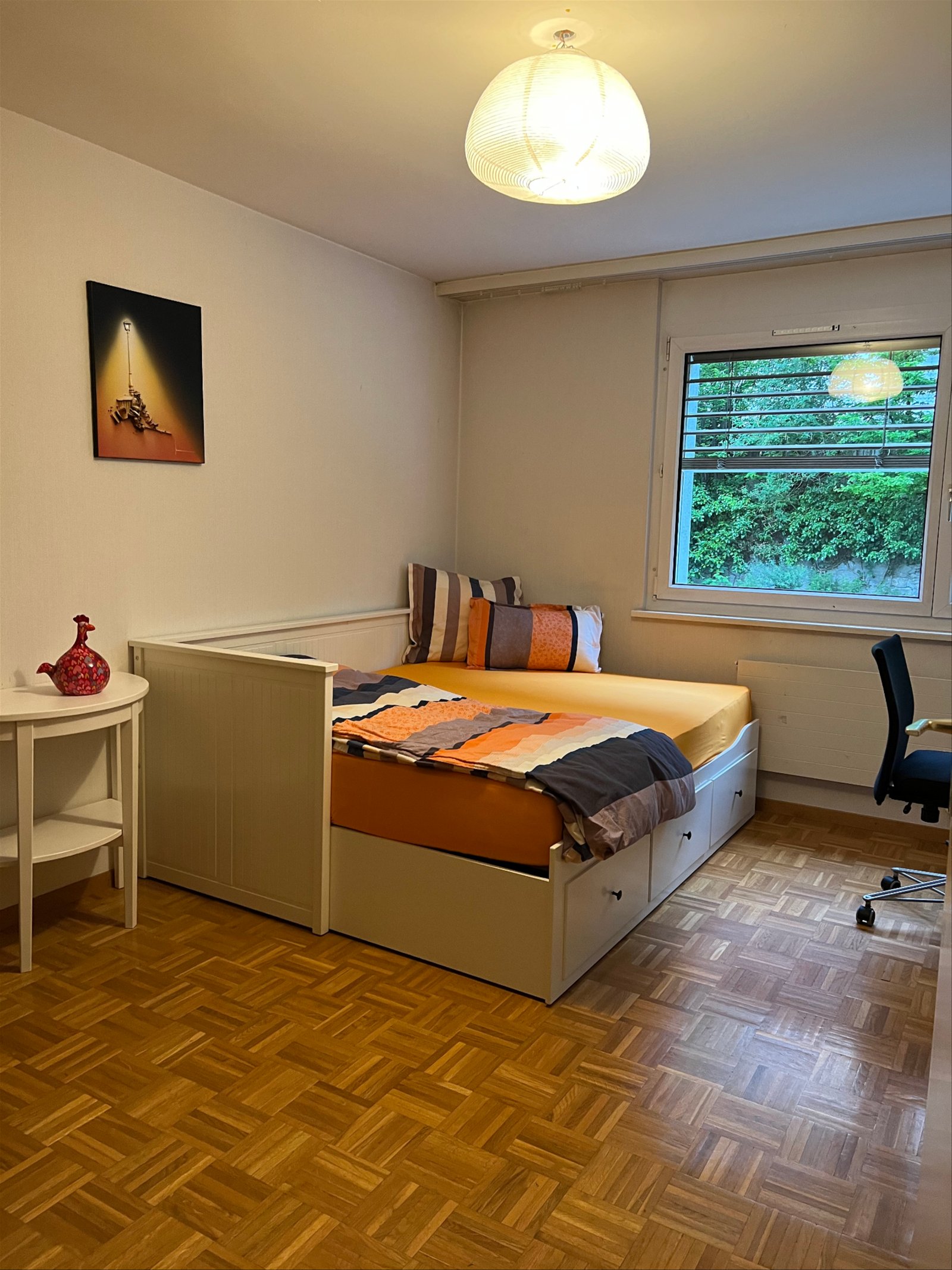 Kolokation Lausanne 257372