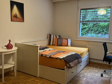 Homestay Lausanne 257372-4