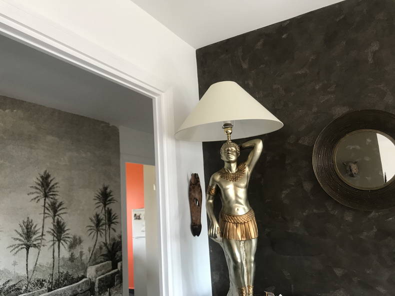 Zakwaterowanie U Rodziny Nîmes 374984-3