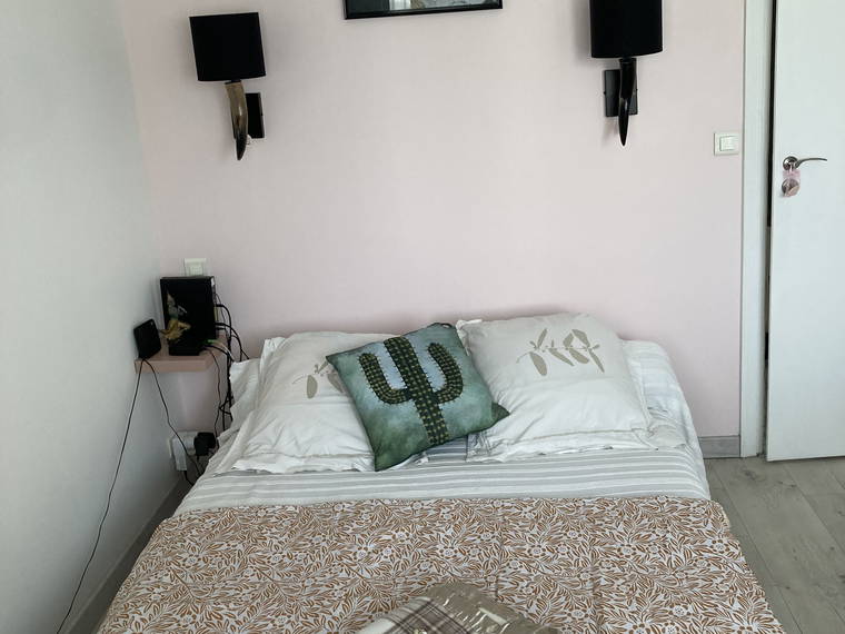 Hospedagem Em Casa De Família Nîmes 374984