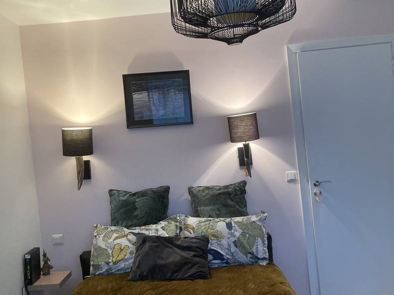 Zakwaterowanie U Rodziny Nîmes 374984-5