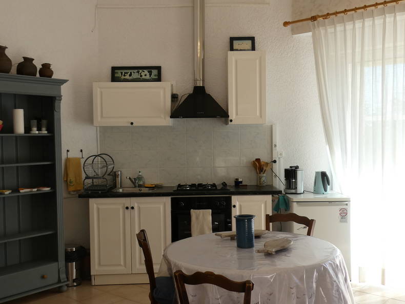 Toda La Casa Brousses-et-Villaret 392823-4