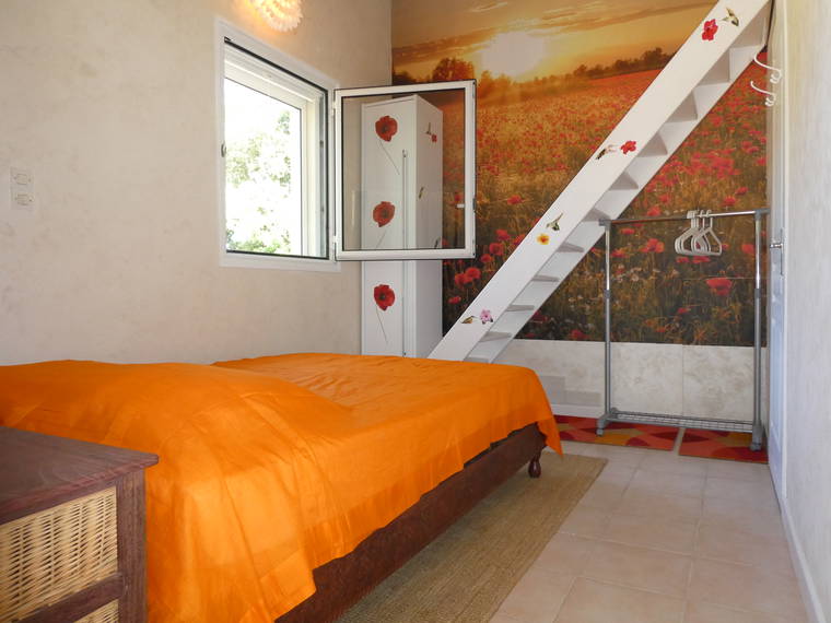 Homestay Brousses-et-Villaret 392823-1