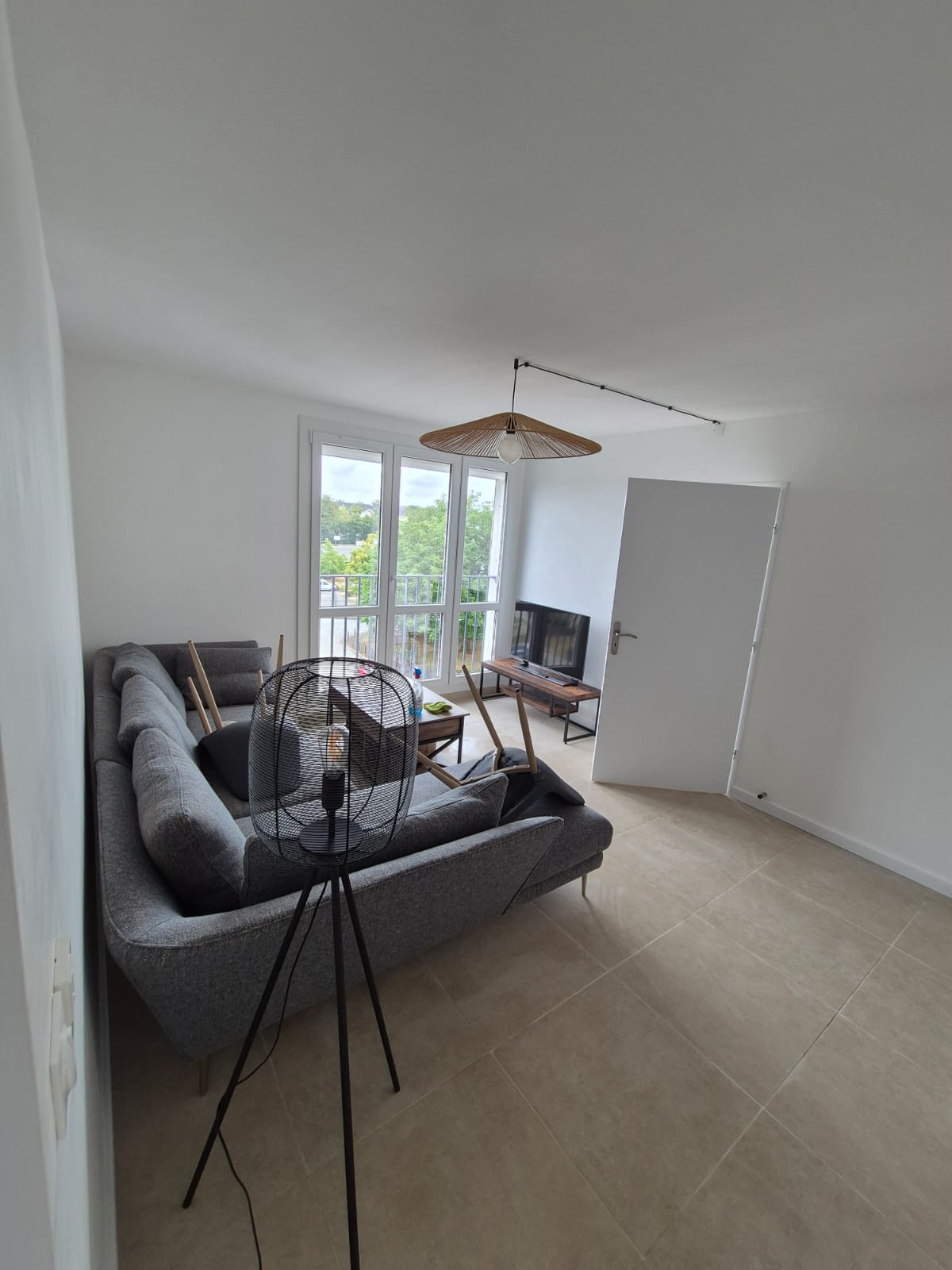 Colocación Angers 634426