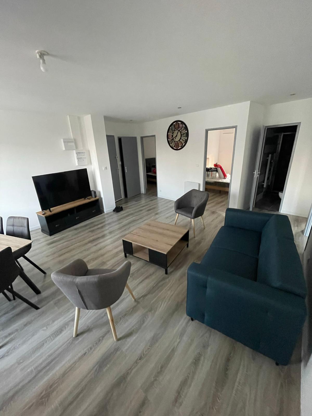 Colocación Châtellerault 625914