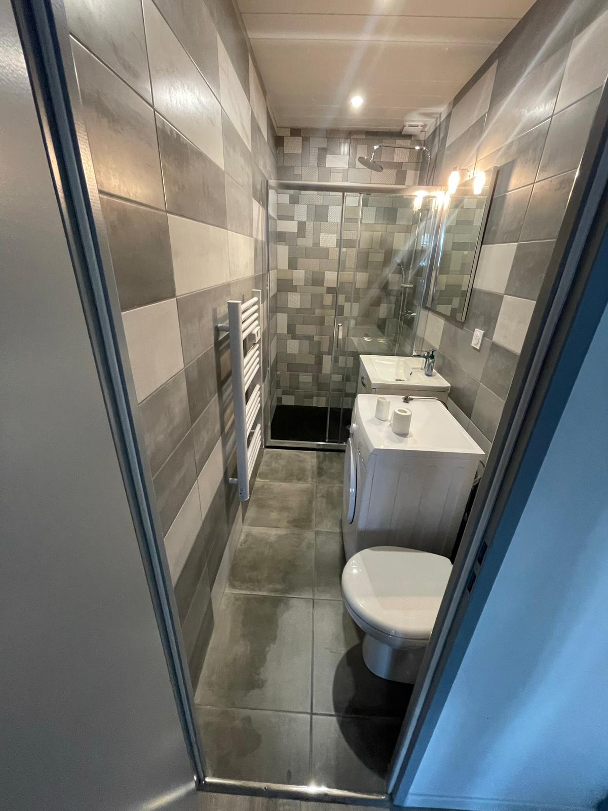 Colocación Châtellerault 625914