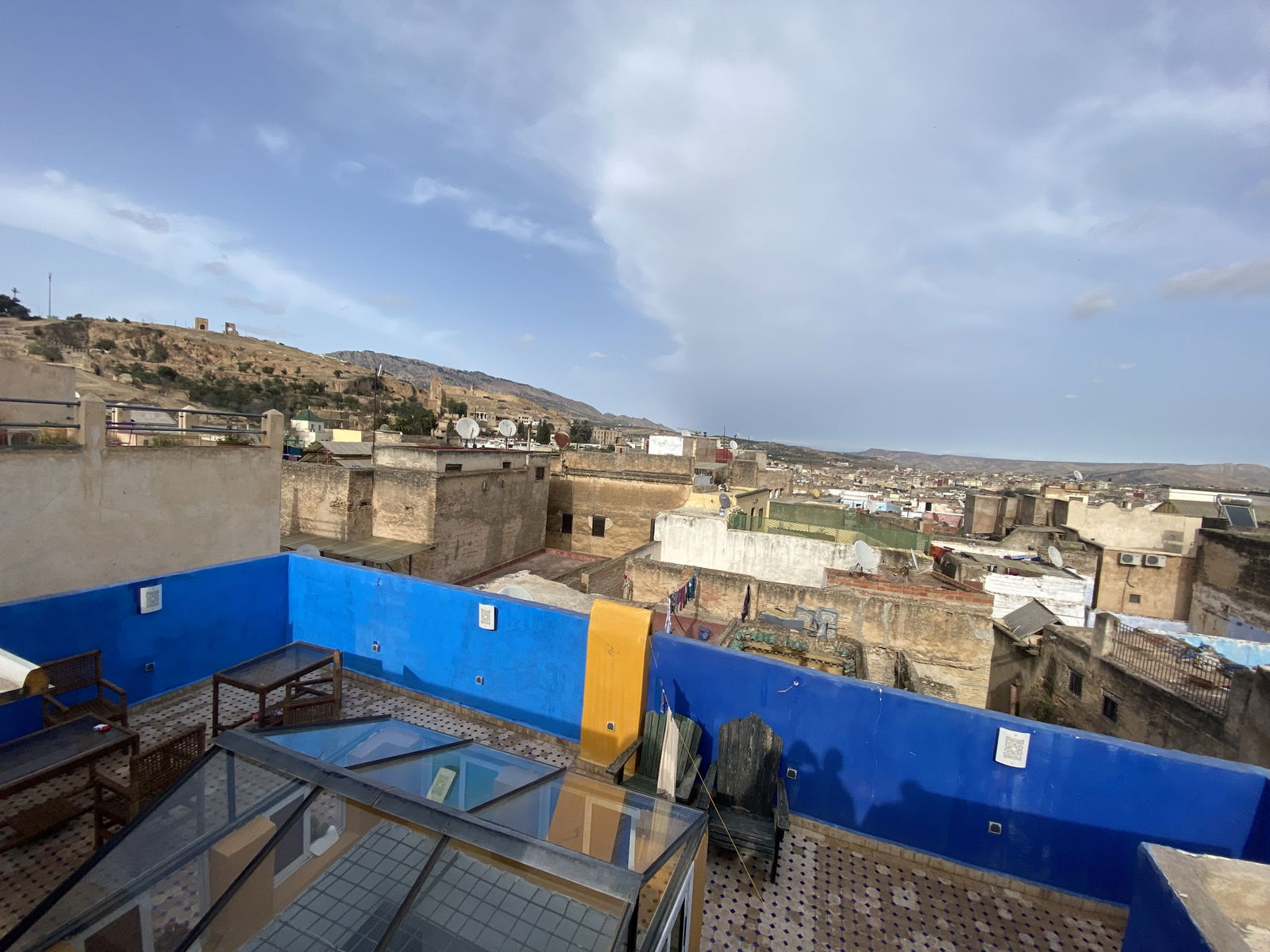 Quedarse En Casa Fès 256792