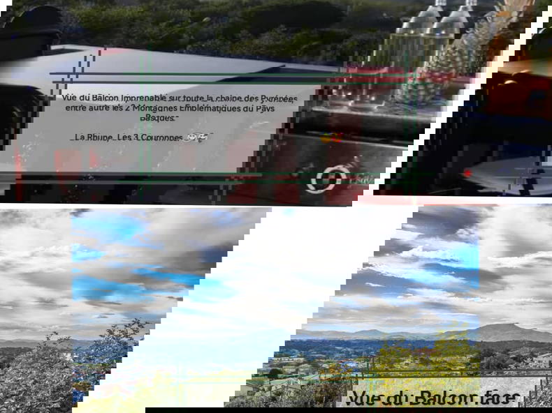 Toda La Casa Bidart 259868-1