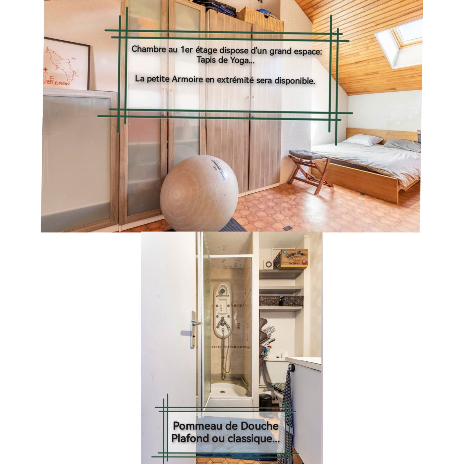 Monolocale Indipendente Bidart 259868