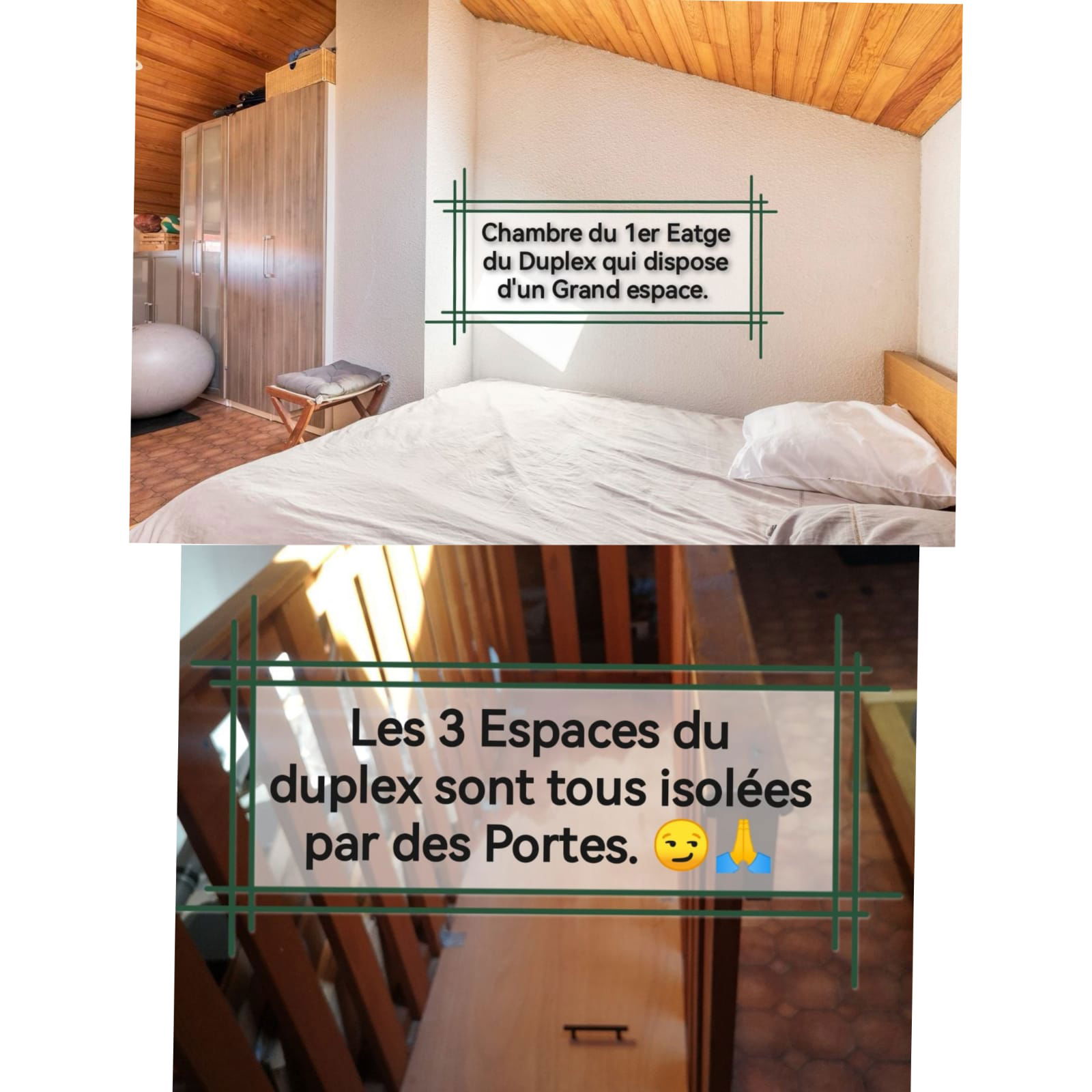 Monolocale Indipendente Bidart 259868